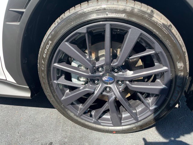 New 2026 Subaru WRX AWD/4WD image 4