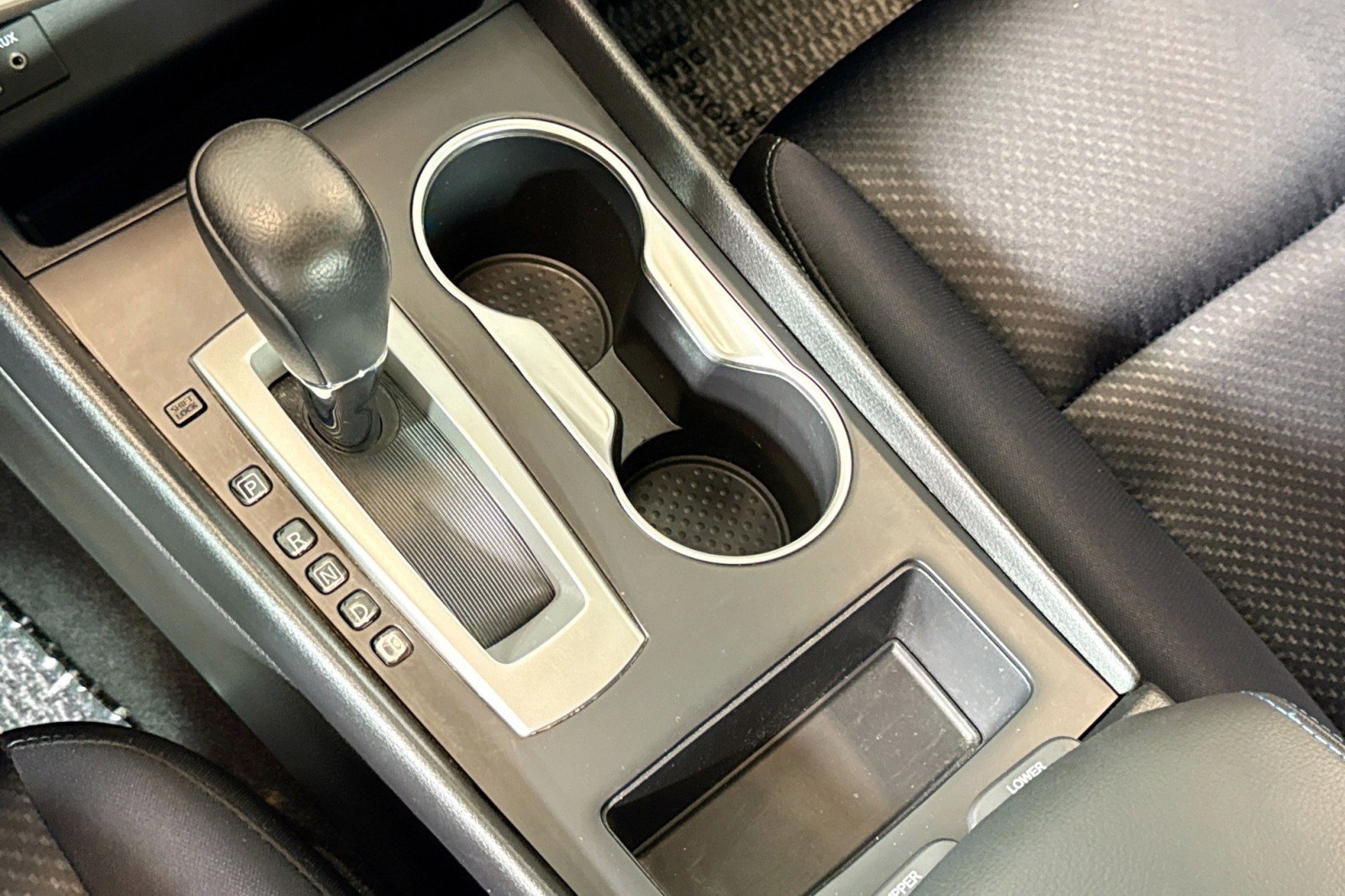 Used 2017 Nissan Altima 2.5 SR FWD image 15