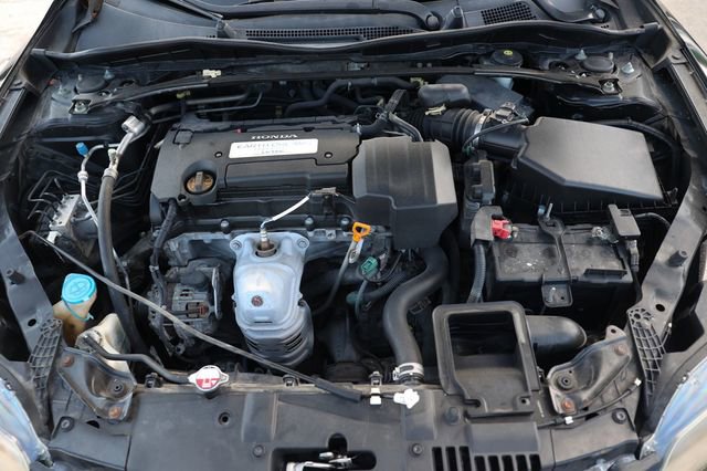 Used 2013 Honda Accord LX-S image 21