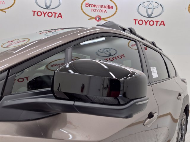 New 2026 Toyota bZ Woodland AWD/4WD image 15