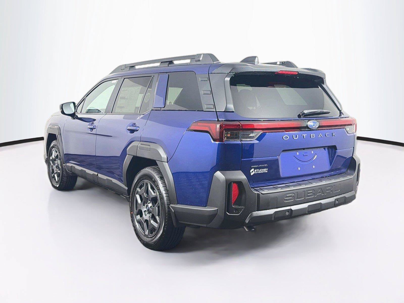 New 2026 Subaru Outback Premium AWD/4WD image 9