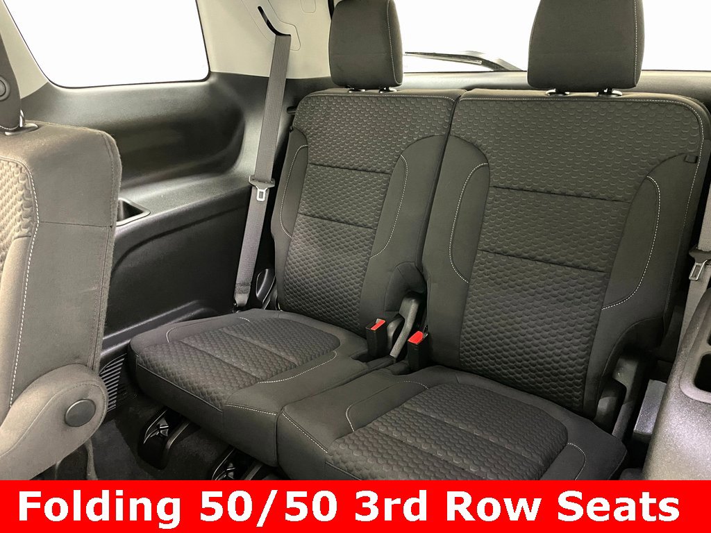 Used 2019 GMC Acadia SLE w/ Driver Alert Package I image 11