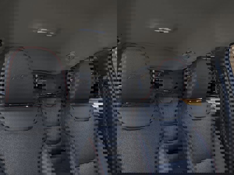 New 2027 Chevrolet Bolt RS image 24