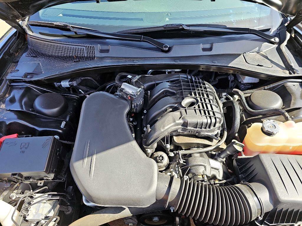 Used 2023 Dodge Charger SXT image 37