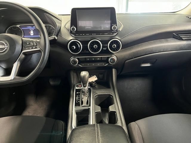 Used 2024 Nissan Sentra SV FWD image 21
