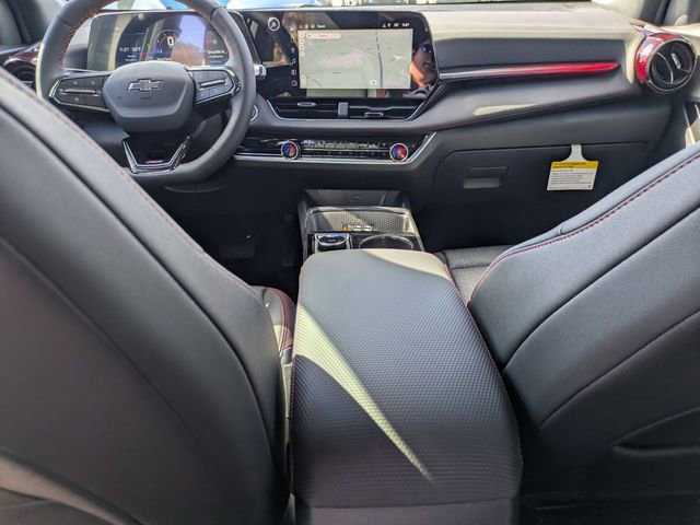 New 2026 Chevrolet Equinox RS w/ Convenience Package III image 29