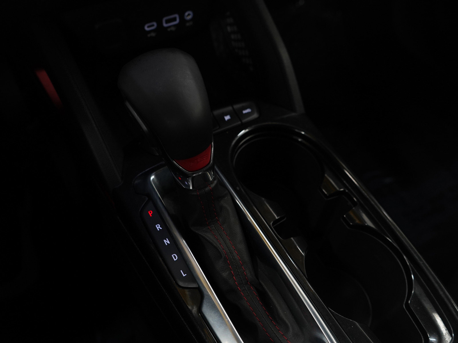 Used 2023 Chevrolet TrailBlazer RS w/ Convenience Package image 23