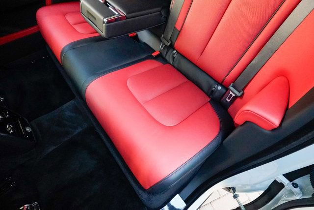 Used 2023 Rolls-Royce Cullinan Black Badge w/ Driver's Package image 74