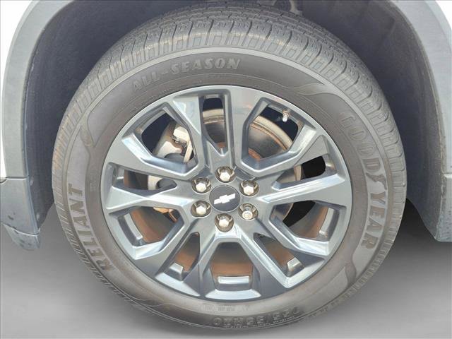 Used 2018 Chevrolet Traverse RS FWD image 10