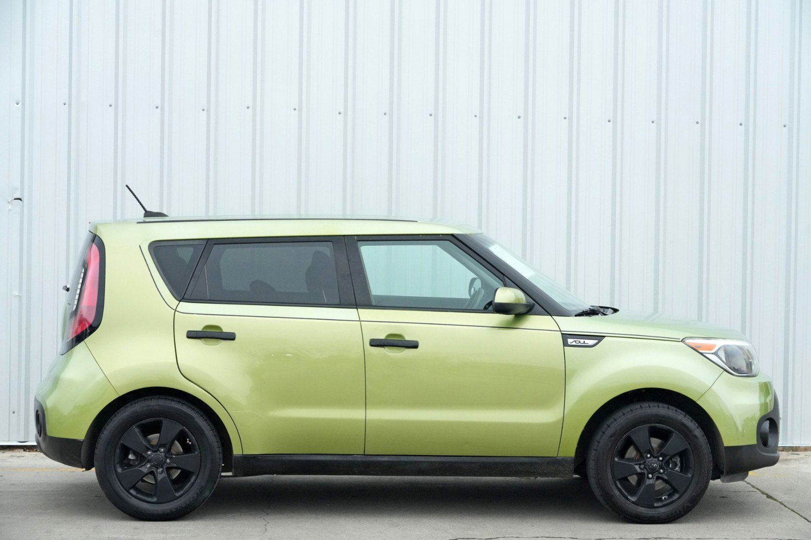Used 2018 Kia Soul image 42