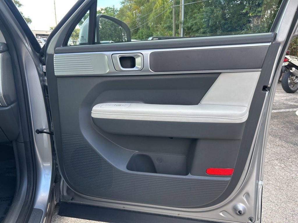 Used 2024 Hyundai Santa Fe SEL image 27