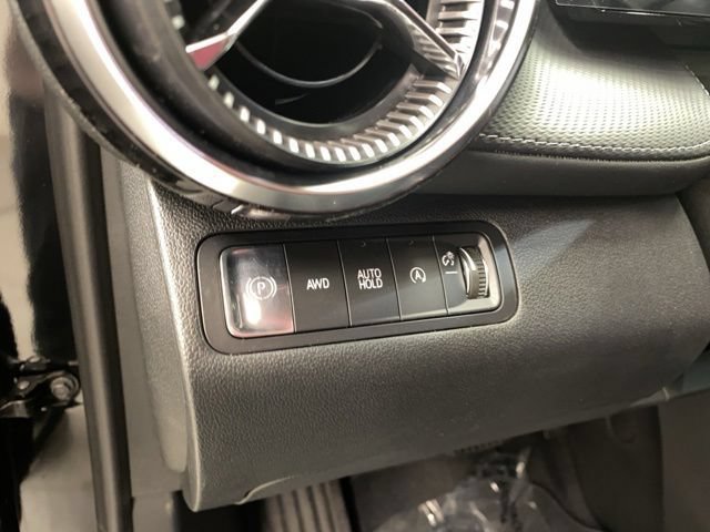 New 2026 Chevrolet Equinox LT w/ Convenience Package II AWD/4WD image 33