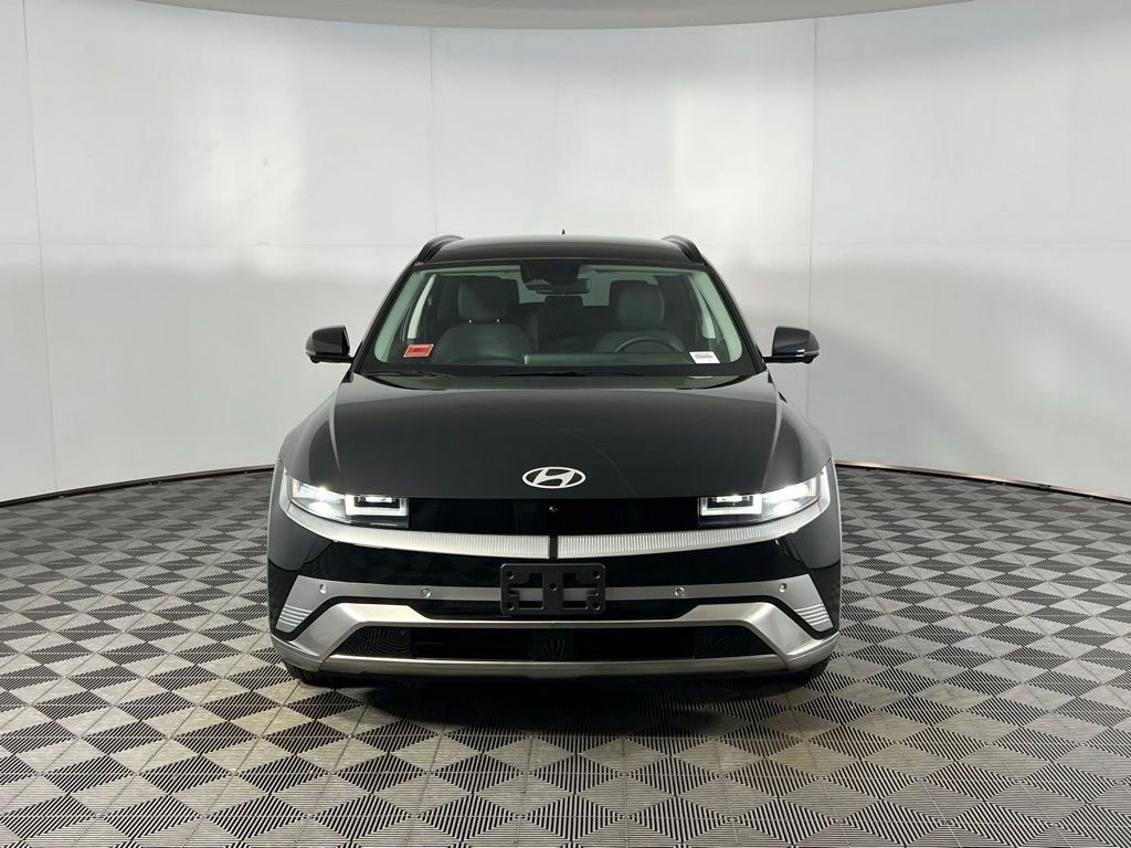 Used 2025 Hyundai Ioniq 5 Limited image 11