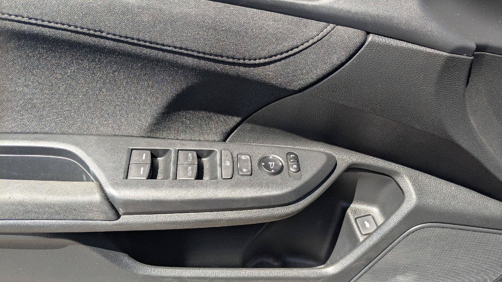 Used 2016 Honda Civic EX image 20