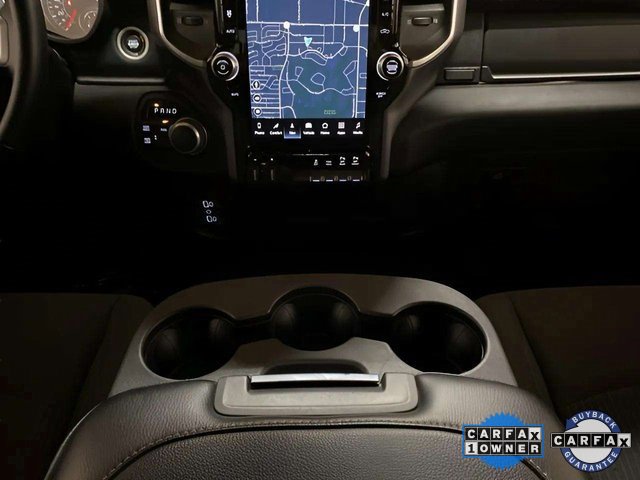 Used 2024 RAM 2500 Big Horn w/ Safety Group image 12