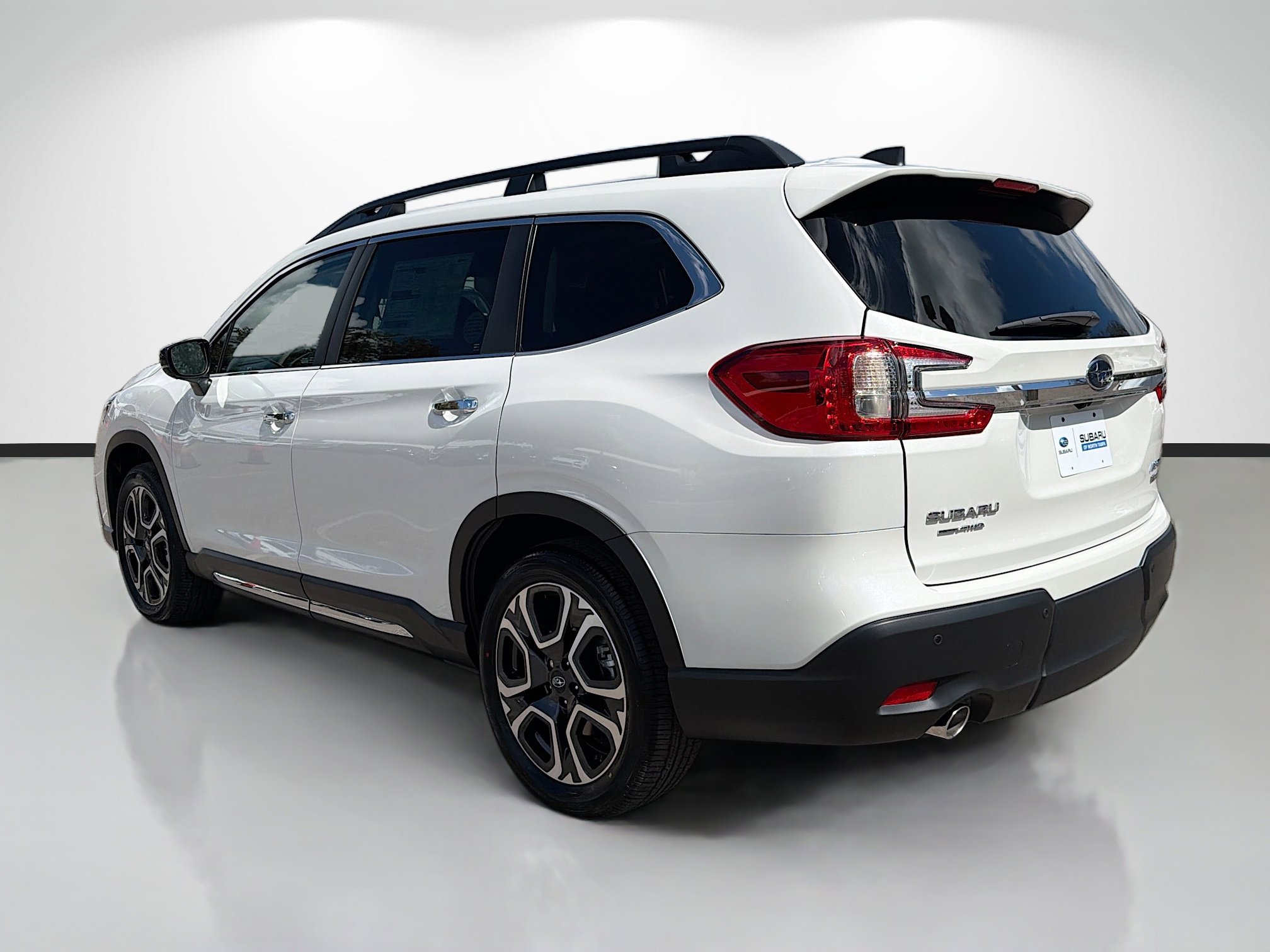 New 2026 Subaru Ascent Touring image 5