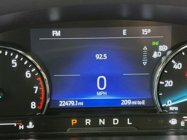 Used 2023 Ford Explorer XLT w/ Equipment Group 202A image 12