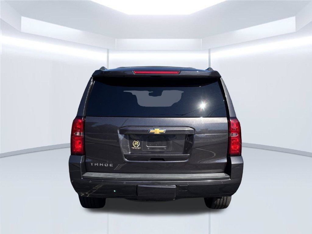 Used 2016 Chevrolet Tahoe LT RWD image 5