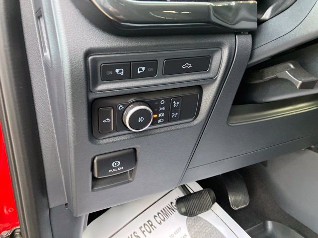 Used 2021 Ford F150 XLT w/ Equipment Group 302A High AWD/4WD image 18
