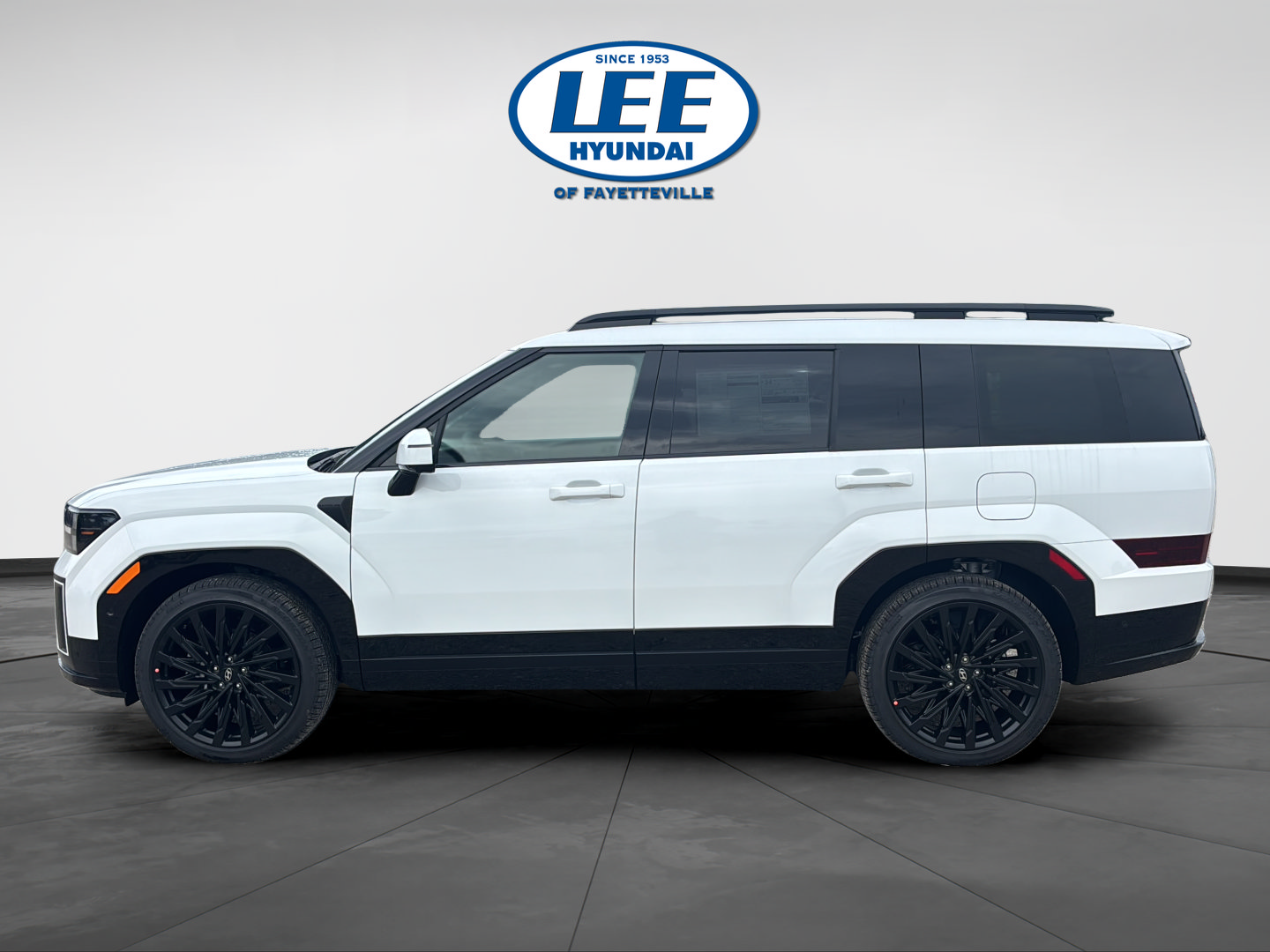 New 2027 Hyundai Santa Fe Calligraphy FWD image 5
