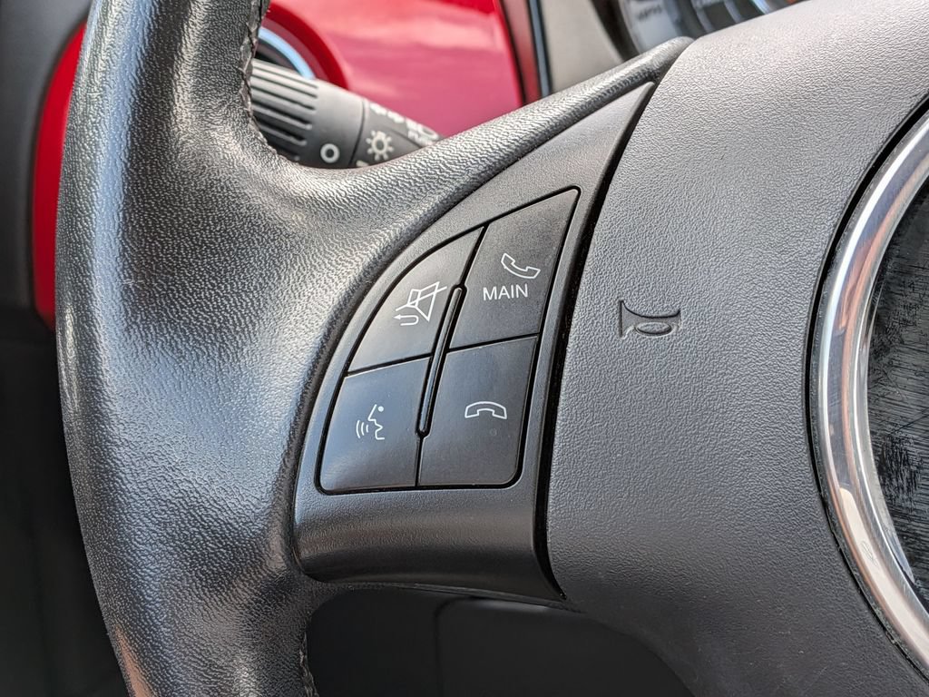 Used 2013 FIAT 500 Pop FWD image 18