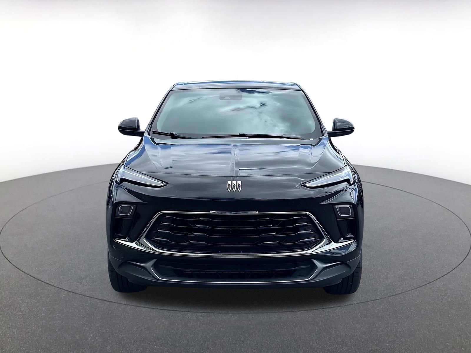 Used 2025 Buick Encore GX Preferred image 4