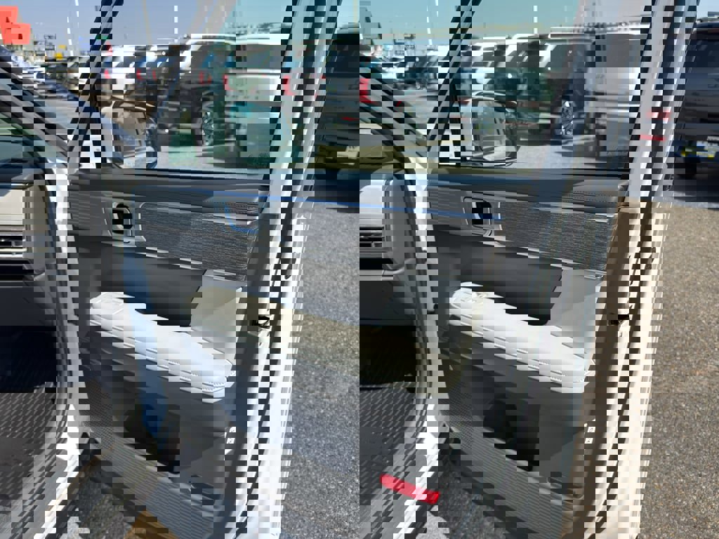 New 2026 Hyundai Santa Fe Limited image 19