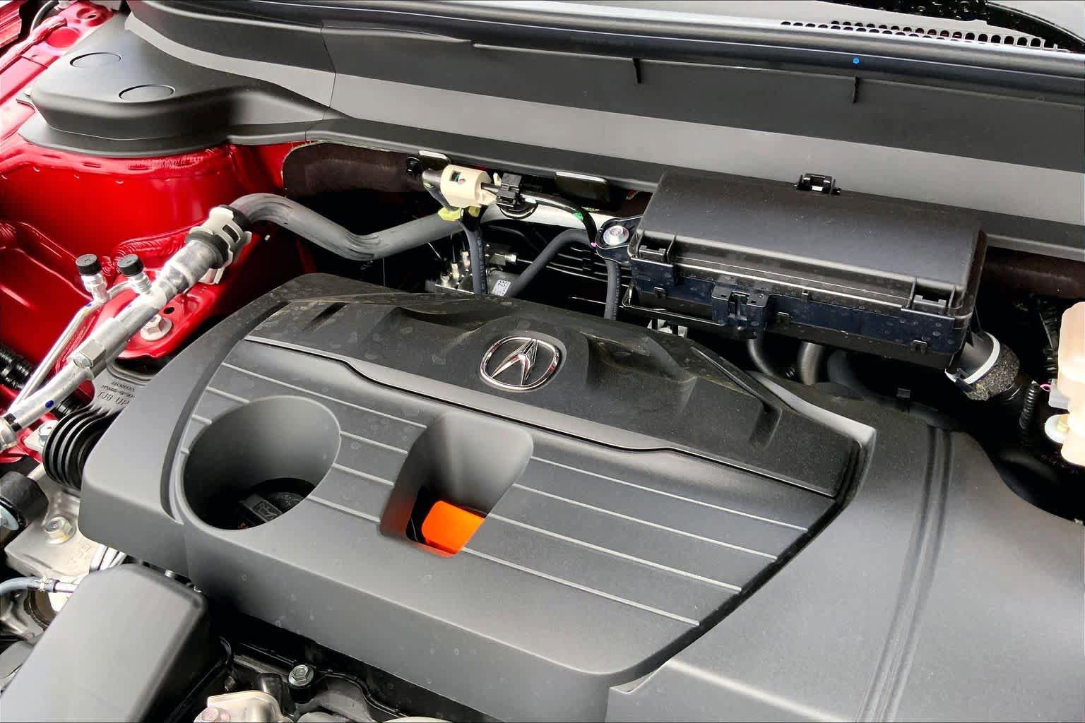 New 2026 Acura RDX SH-AWD w/ Technology Package image 19