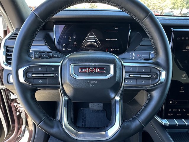 Used 2024 GMC Acadia Elevation image 12