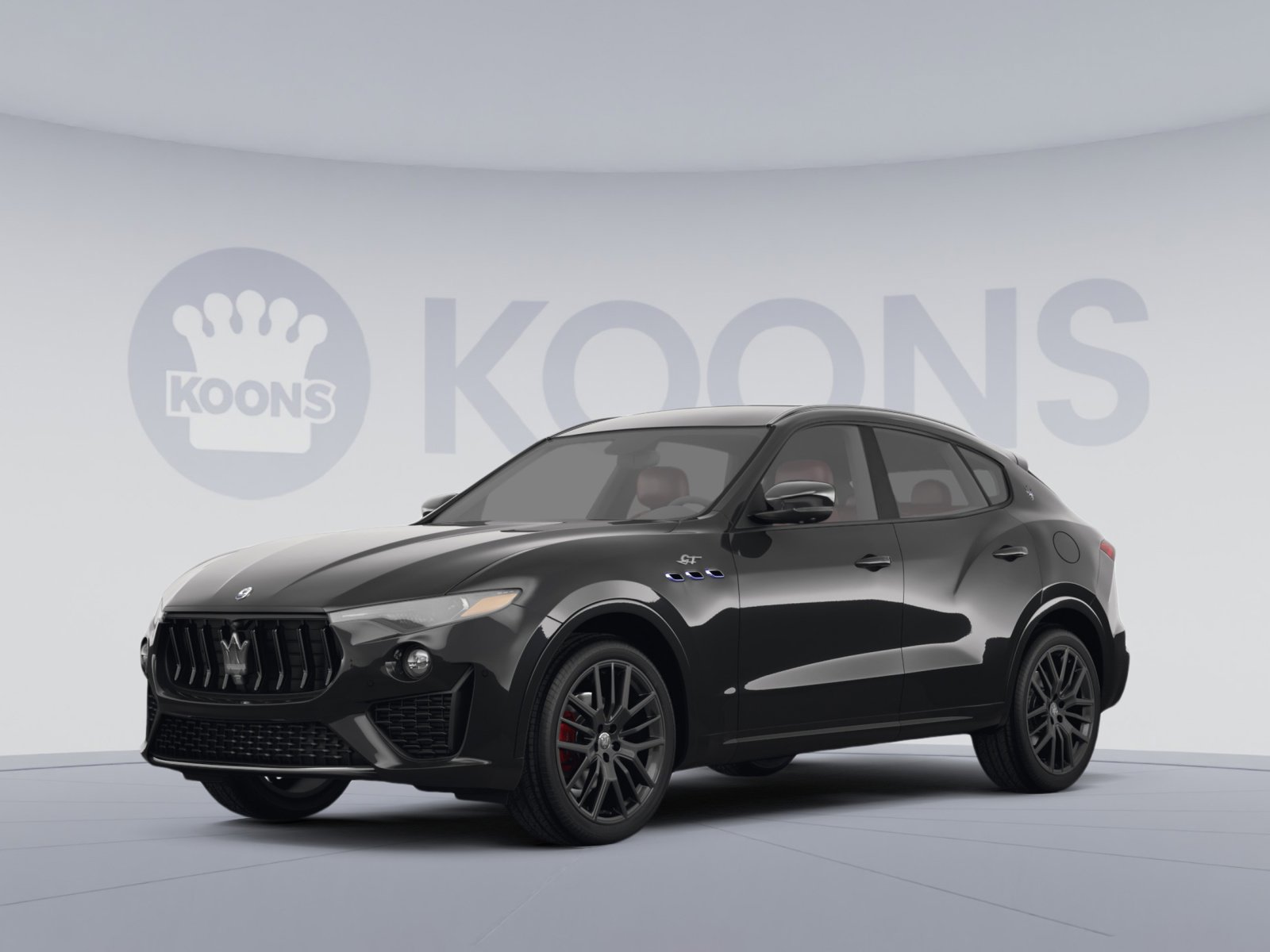 Used 2022 Maserati Levante GT image 1
