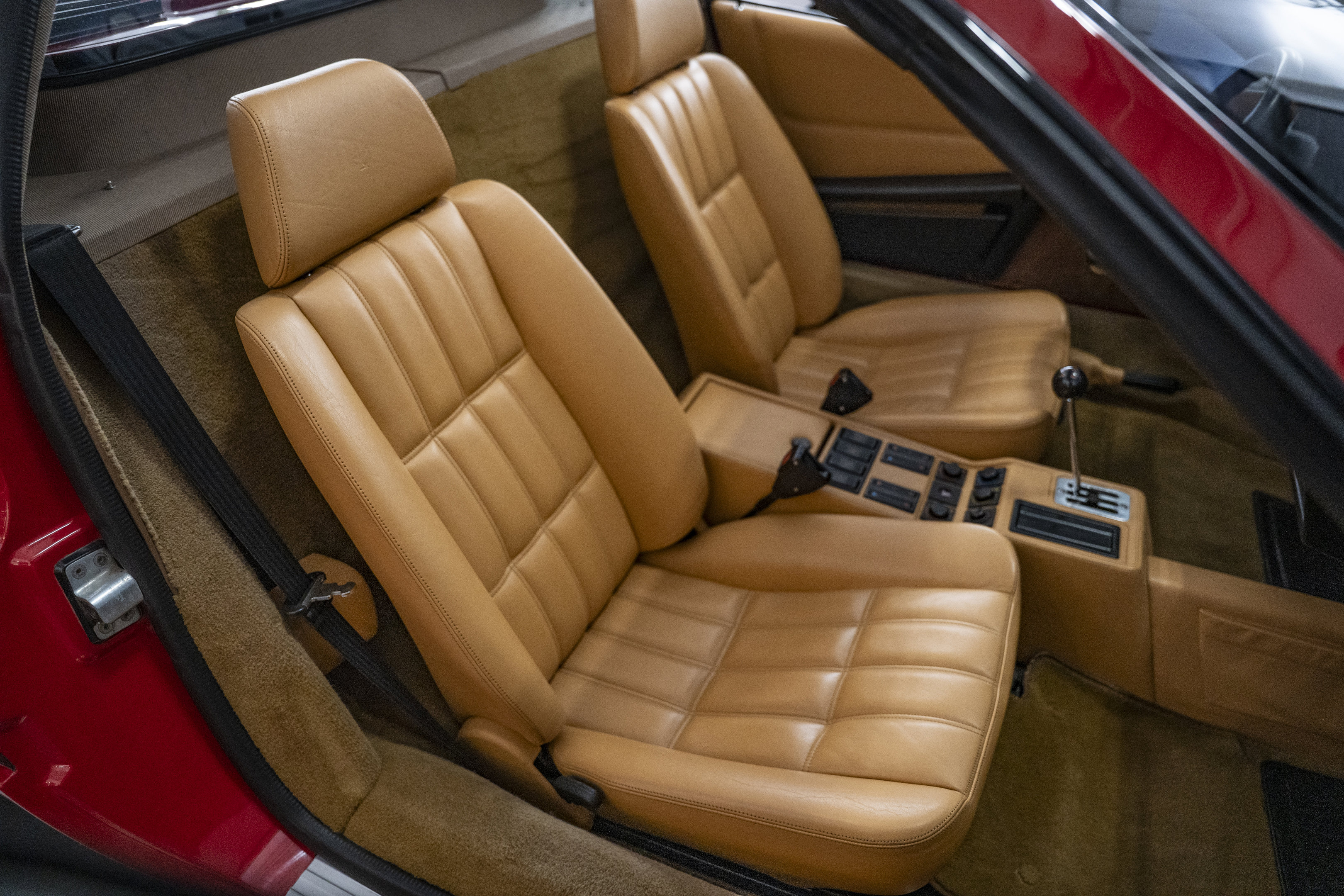 Used 1989 Ferrari 328 GTS image 31