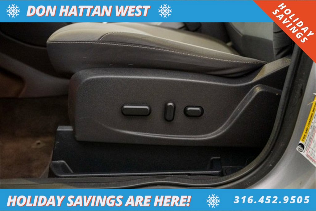 Used 2016 Ford Escape SE image 20