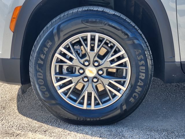 Used 2026 Chevrolet Traverse LT AWD/4WD image 10