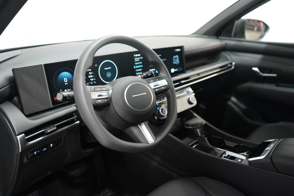 New 2027 Hyundai Santa Cruz SEL AWD/4WD image 15