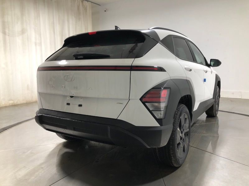 New 2026 Hyundai Kona SEL Sport image 7