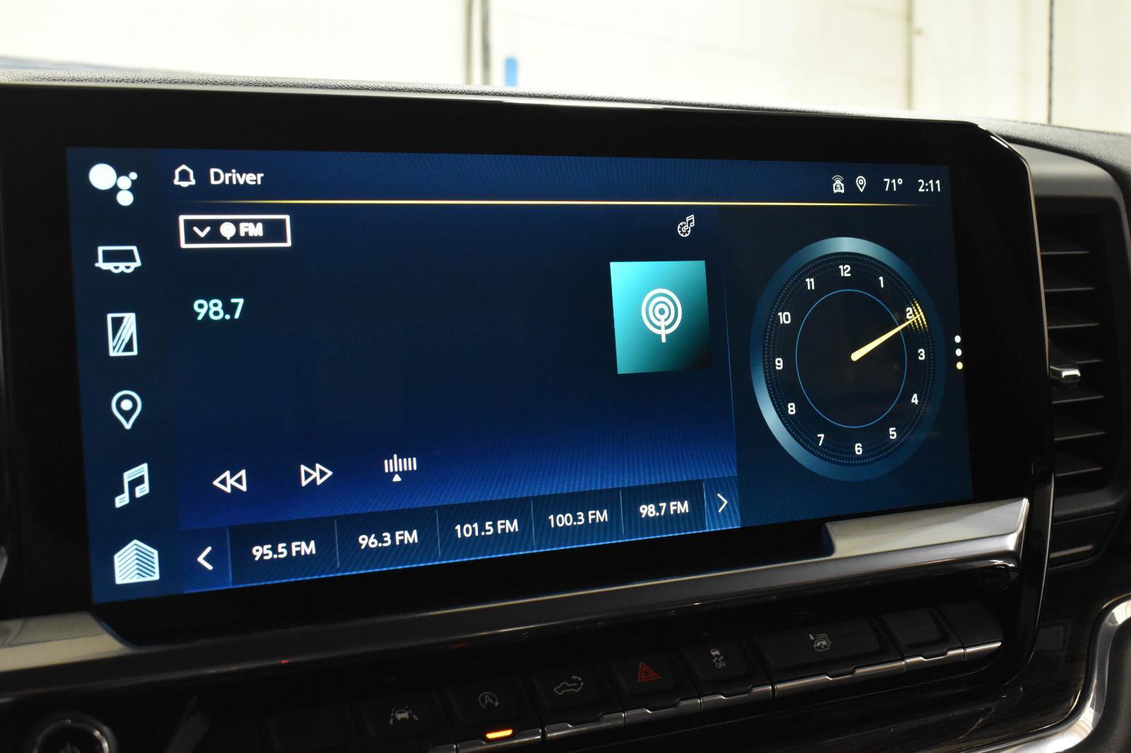 Used 2022 Chevrolet Silverado 1500 RST w/ All Star Edition Plus image 19