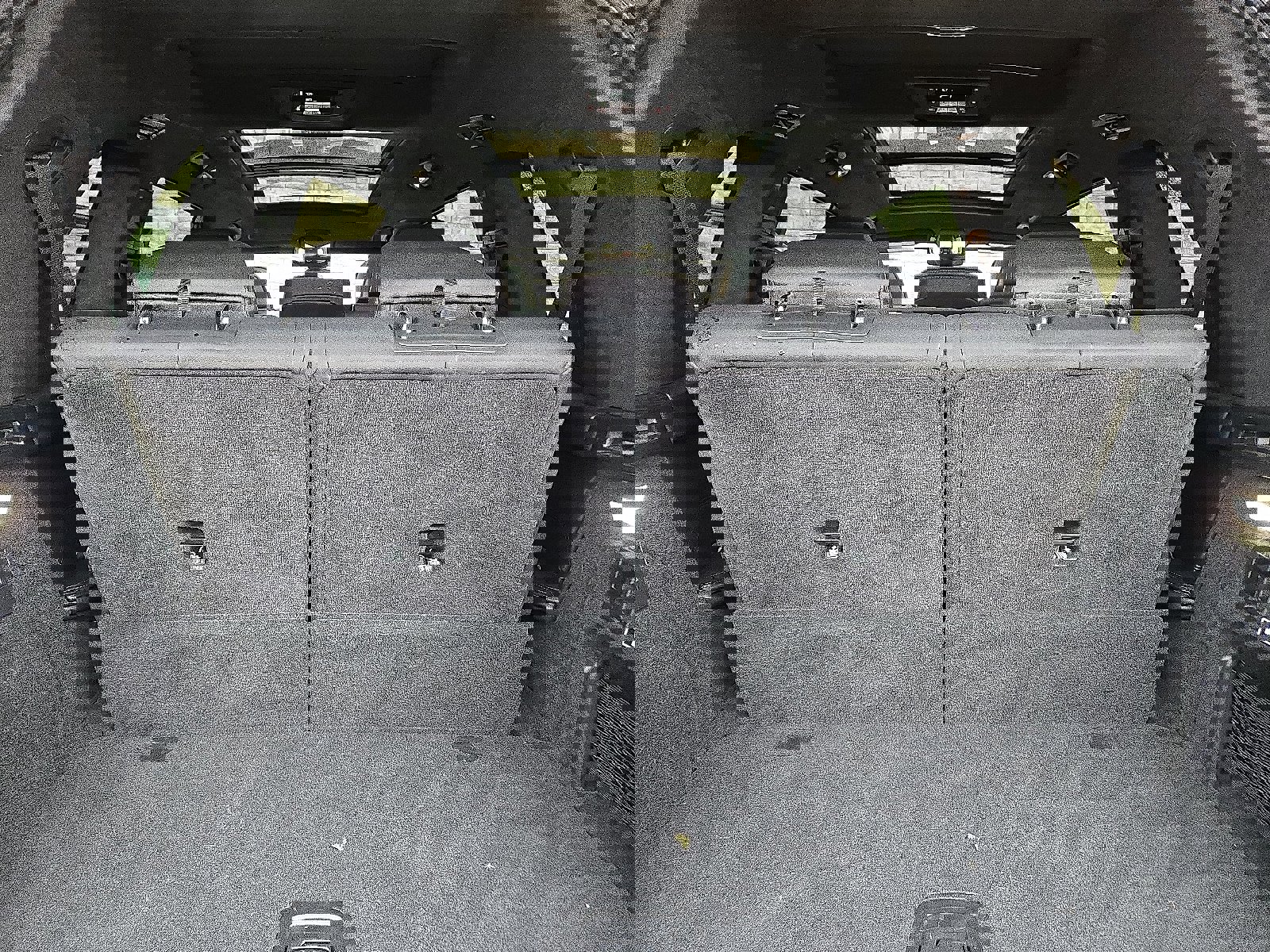 Certified 2023 BMW X7 xDrive40i w/ Executive Package image 28