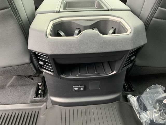 New 2026 Toyota Tundra Limited w/ Limited PVM Package AWD/4WD image 33