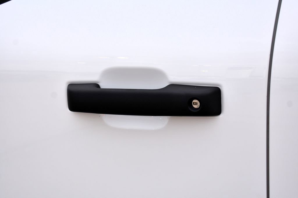 Used 2025 Ford F350 XL AWD/4WD image 16