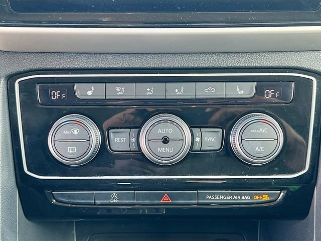 Used 2023 Volkswagen Atlas SE image 22