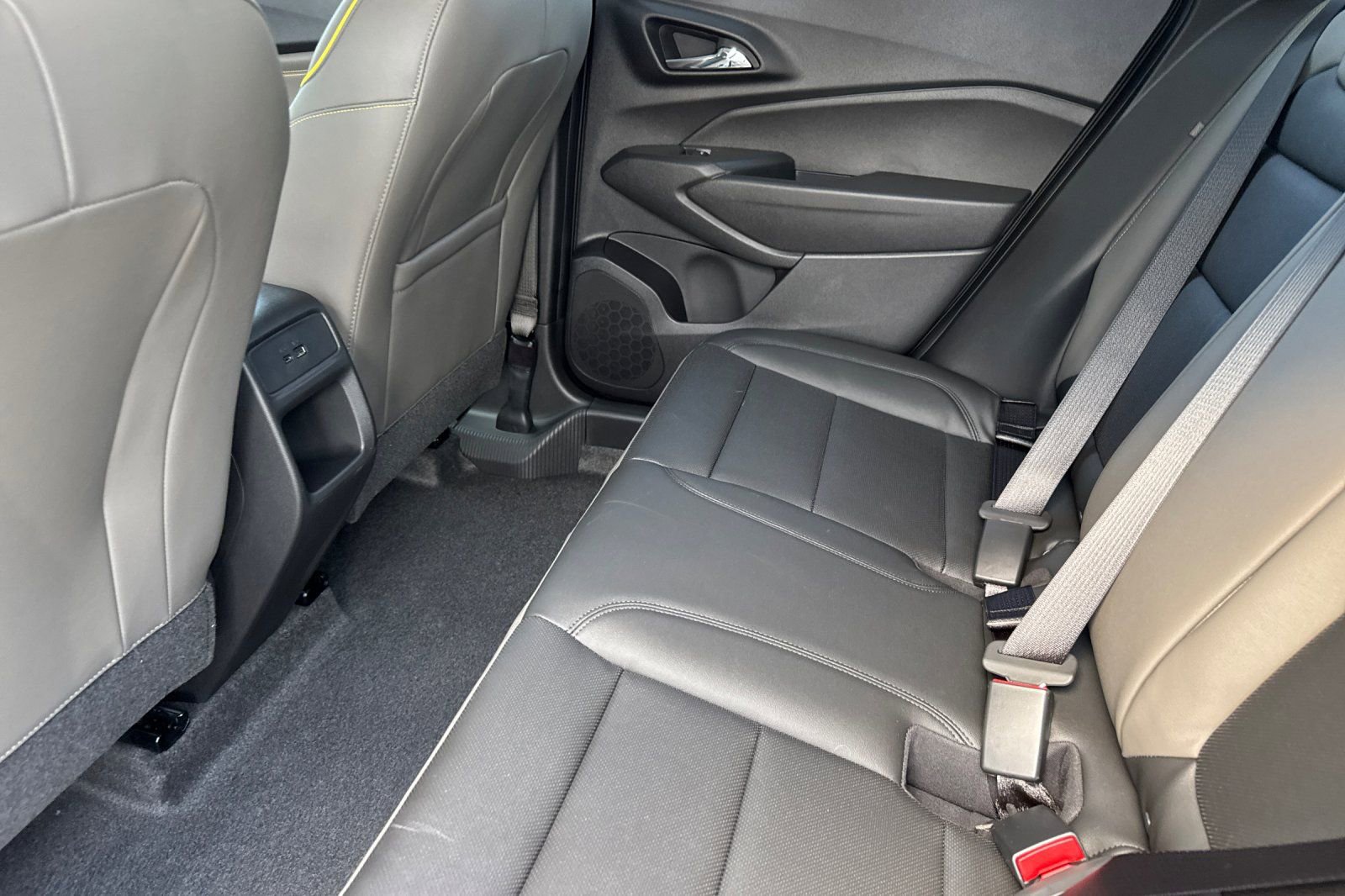 New 2026 Chevrolet Trax ACTIV w/ Driver Confidence Package image 11