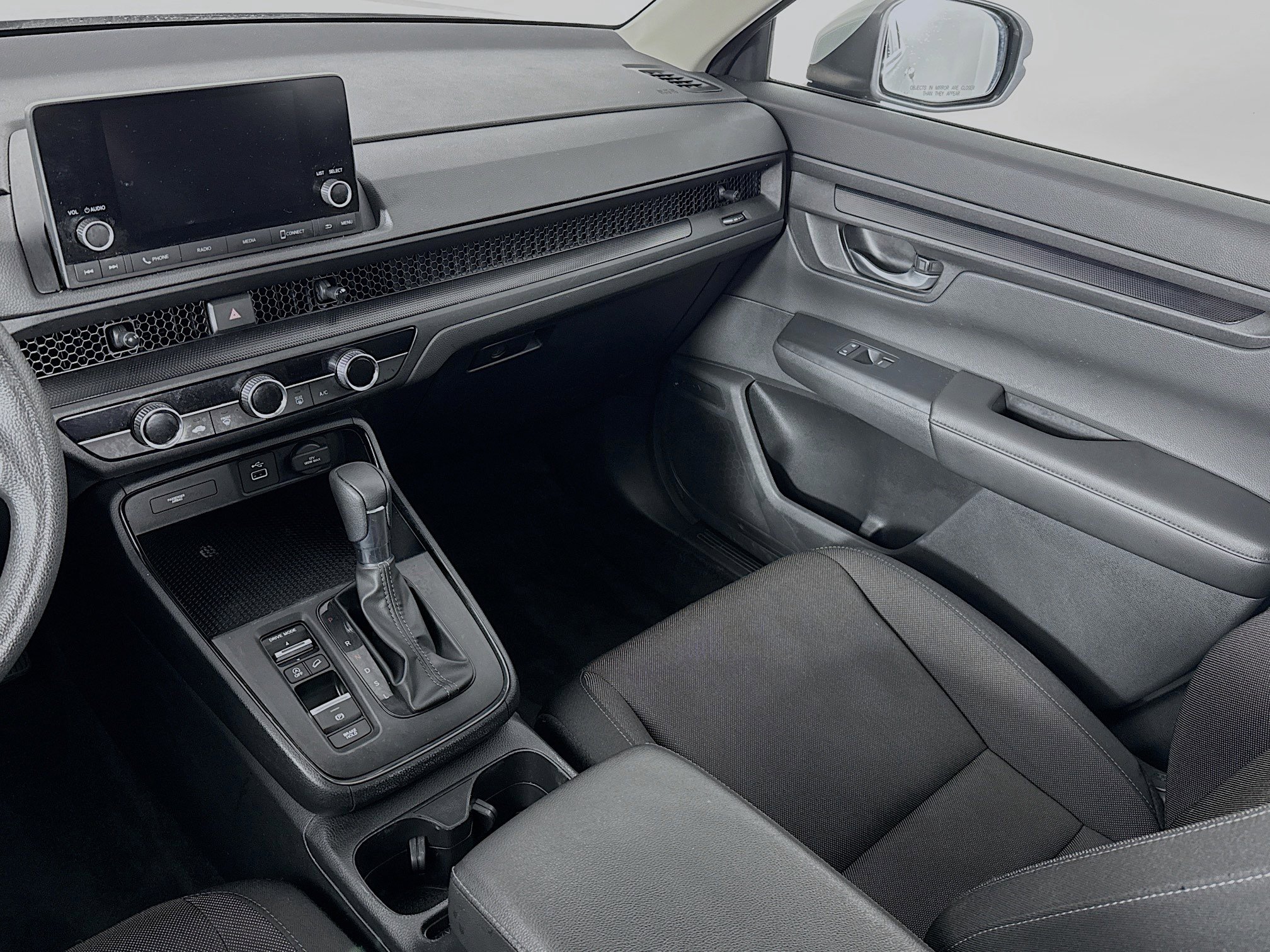Certified 2024 Honda CR-V LX image 21