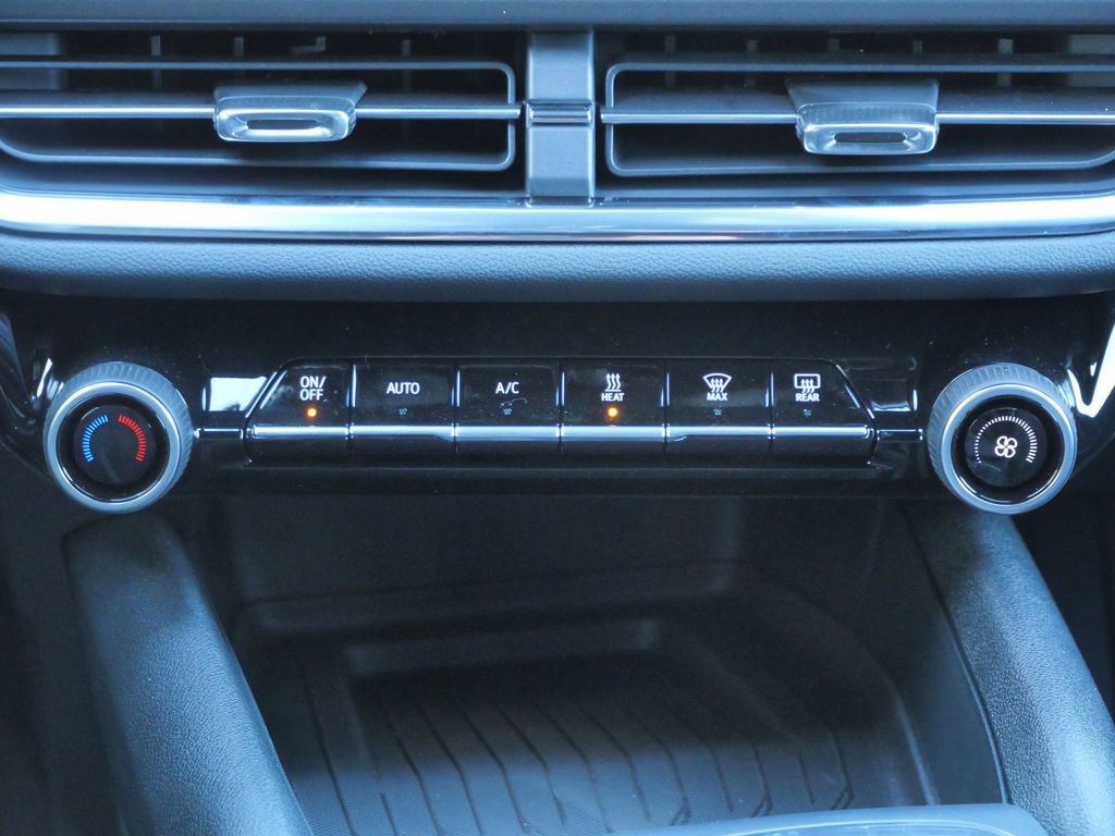 New 2026 Chevrolet Equinox EV LT w/ Comfort Package image 20