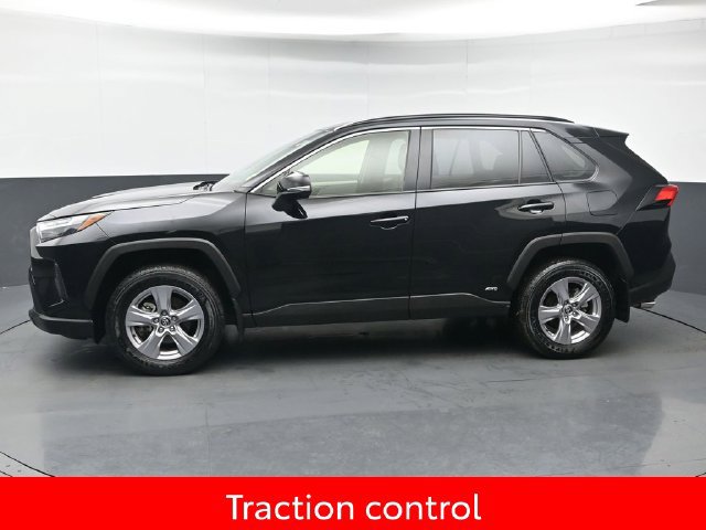 Certified 2025 Toyota RAV4 XLE AWD/4WD image 2