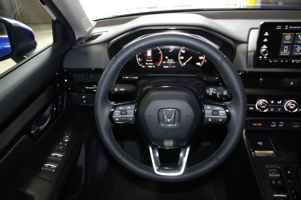 Used 2023 Honda CR-V EX-L image 18