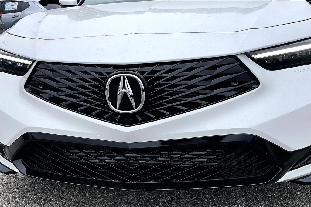 New 2026 Acura Integra A-Spec FWD image 35