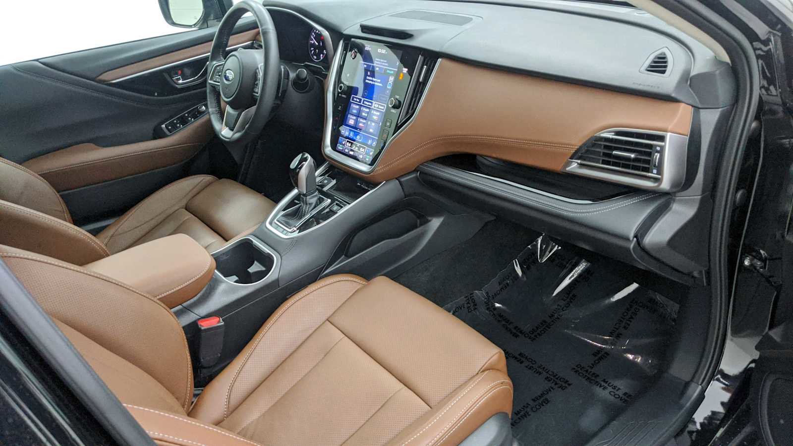 Certified 2023 Subaru Outback Touring XT image 23