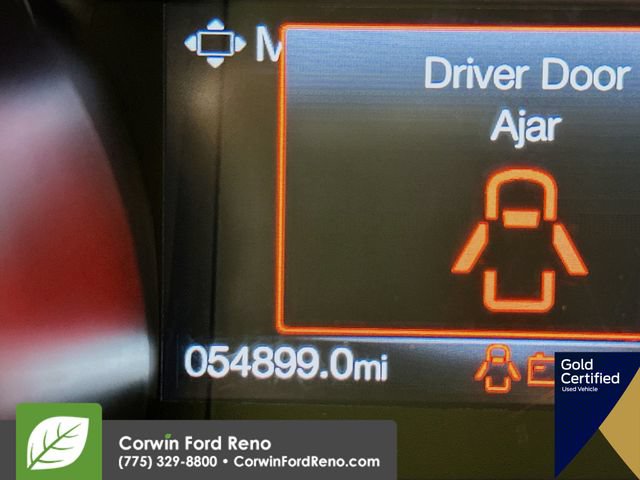 Certified 2023 Ford Mustang Premium RWD image 15