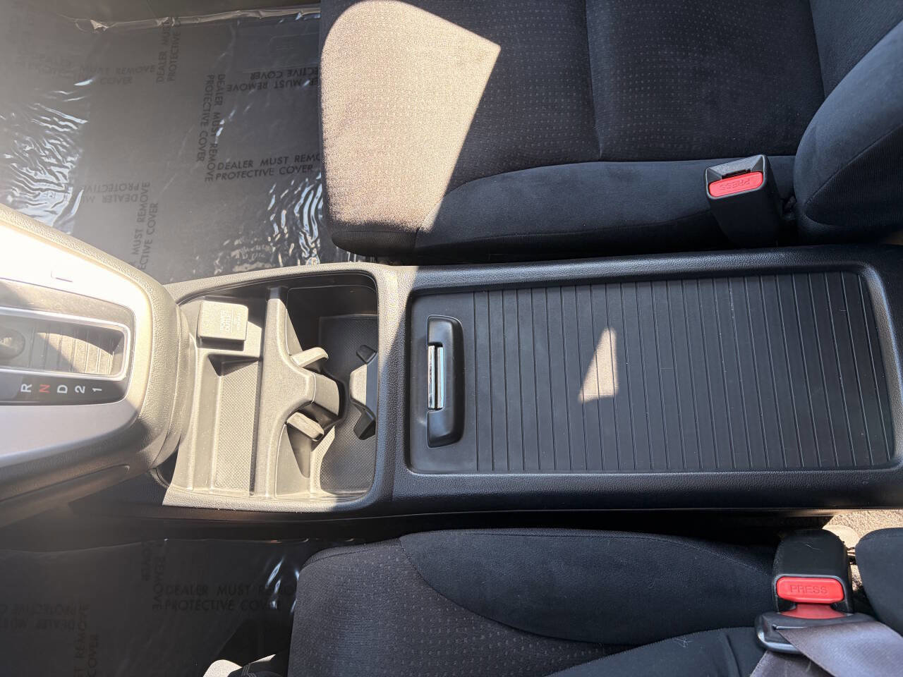 Used 2014 Honda CR-V EX image 21