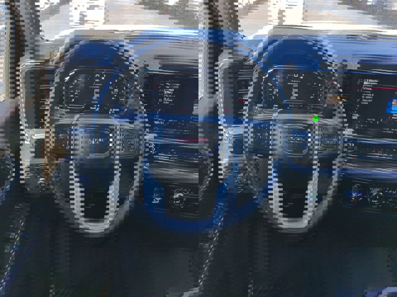 Used 2023 GMC Sierra 1500 Elevation image 14